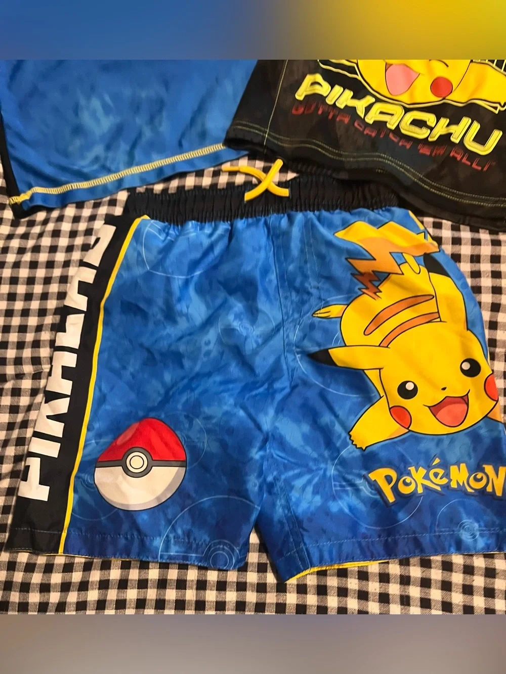 Size 4/5 swim bundle- includes everything seen in pics!!